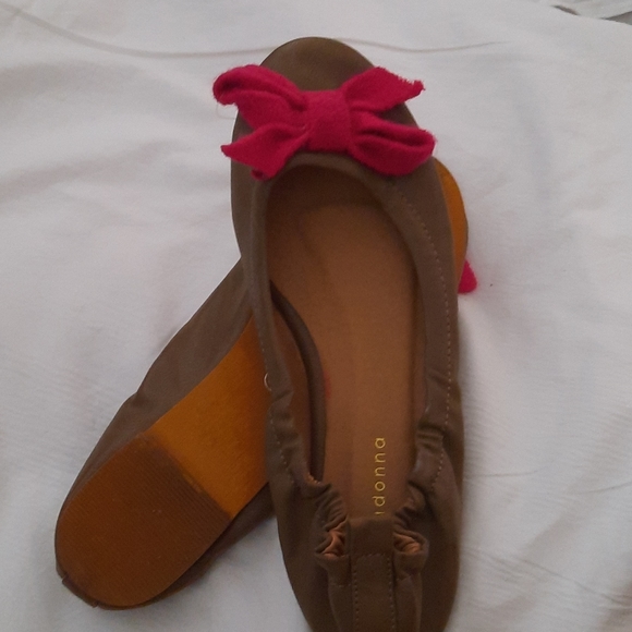 Primadonna designer flats - Picture 2 of 6